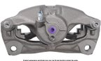 Cardone 19-B7158 Disc Brake Caliper - Front Left - view 4