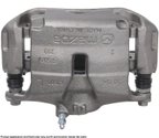 Cardone 19-B7158 Disc Brake Caliper - Front Left - view 2