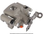 Cardone 19-B7167 Disc Brake Caliper - Rear Left - view 2