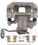 Cardone 19-B7167 Disc Brake Caliper - Rear Left - view 3