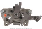 Cardone 19-B7167 Disc Brake Caliper - Rear Left - view 4