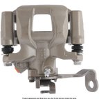 Cardone 19-B7167 Disc Brake Caliper - Rear Left - view 1
