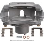 Cardone 19-B7171 Disc Brake Caliper - Front Left or Front Right - view 3