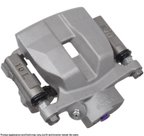 Cardone 19-B7174 Disc Brake Caliper - Rear Left - view 1