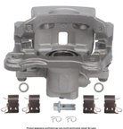 Cardone 19-B7174 Disc Brake Caliper - Rear Left - view 3