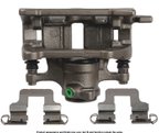 Cardone 19-B7263 Disc Brake Caliper - Rear Right - view 3