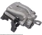 Cardone 19-B7270 Disc Brake Caliper - Rear Left - view 1