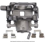 Cardone 19-B7270 Disc Brake Caliper - Rear Left - view 3