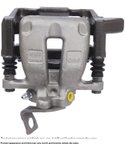 Cardone 19-B7270 Disc Brake Caliper - Rear Left - view 2