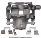 Cardone 19-B7271 Disc Brake Caliper - Rear Right - view 3