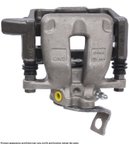 Cardone 19-B7271 Disc Brake Caliper - Rear Right - view 2