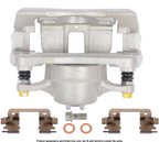 Cardone 19-B7280 Disc Brake Caliper - Front Left - view 3