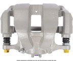 Cardone 19-B7280 Disc Brake Caliper - Front Left - view 1