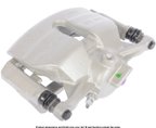 Cardone 19-B7286 Disc Brake Caliper - Front Left - view 2