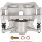 Cardone 19-B7287 Disc Brake Caliper - Front Right - view 3