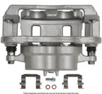 Cardone 19-B7292 Disc Brake Caliper - Front Left - view 3