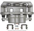 Cardone 19-B7293 Disc Brake Caliper - Front Right - view 3