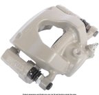 Cardone 19-B7303 Disc Brake Caliper - Front Right - view 2