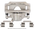 Cardone 19-B7303 Disc Brake Caliper - Front Right - view 3