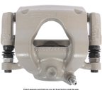 Cardone 19-B7303 Disc Brake Caliper - Front Right - view 1