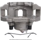 Cardone 19-B7310 Disc Brake Caliper - Front Left - view 3