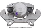 Cardone 19-B7310 Disc Brake Caliper - Front Left - view 4