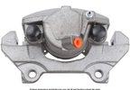 Cardone 19-B7311 Disc Brake Caliper - Front Right - view 4