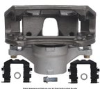 Cardone 19-B7325 Disc Brake Caliper - Front Right - view 3