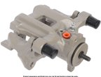 Cardone 19-B7361 Disc Brake Caliper - Rear Left - view 2