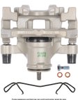 Cardone 19-B7361 Disc Brake Caliper - Rear Left - view 3