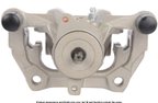 Cardone 19-B7361 Disc Brake Caliper - Rear Left - view 4
