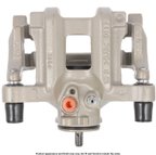 Cardone 19-B7361 Disc Brake Caliper - Rear Left - view 1
