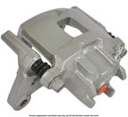 Cardone 19-B7365A Disc Brake Caliper - Front Right - view 2