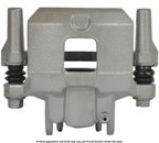 Cardone 19-B7365A Disc Brake Caliper - Front Right - view 1
