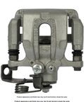 Cardone 19-B7391 Disc Brake Caliper - Rear Left - view 4