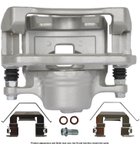 Cardone 19-B7411 Disc Brake Caliper - Front Right - view 3