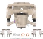 Cardone 19-B7430 Disc Brake Caliper - Rear Right - view 3