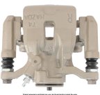 Cardone 19-B7430 Disc Brake Caliper - Rear Right - view 1