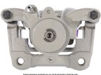 Cardone 19-B7434 Disc Brake Caliper - Rear Right - view 4