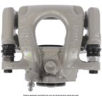 Cardone 19-B7434 Disc Brake Caliper - Rear Right - view 1
