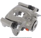 Cardone 19-B7435 Disc Brake Caliper - Rear Left - view 2