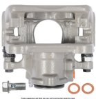 Cardone 19-B7435 Disc Brake Caliper - Rear Left - view 3