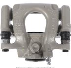 Cardone 19-B7435 Disc Brake Caliper - Rear Left - view 1