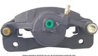 Cardone 19-B744A Disc Brake Caliper - Front Right - view 5