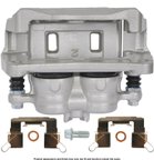 Cardone 19-B7454 Disc Brake Caliper - Front Right - view 3