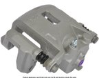 Cardone 19-B7484 Disc Brake Caliper - Front Left - view 2