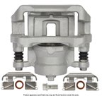 Cardone 19-B7484 Disc Brake Caliper - Front Left - view 3