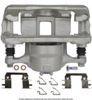 Cardone 19-B7489 Disc Brake Caliper - Front Left - view 3