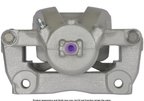 Cardone 19-B7489 Disc Brake Caliper - Front Left - view 4