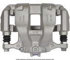 Cardone 19-B7489 Disc Brake Caliper - Front Left - view 1